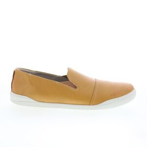 SoftWalk Womens Alexandria Brown Shoes (NWT)